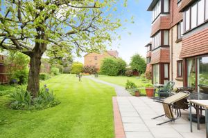 PHOTO SHOWS GENERAL VIEW OF DEVELOPMENT- click for photo gallery
